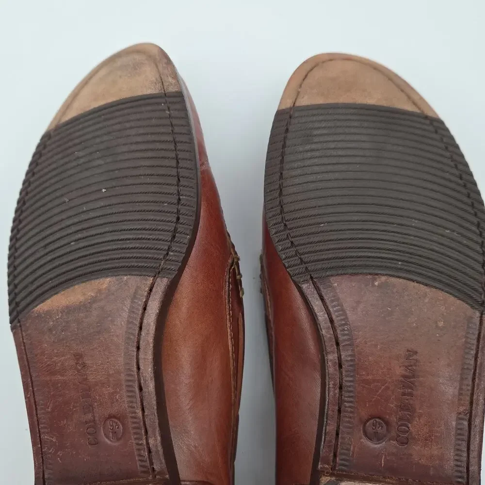 Cole Haan vtg cole